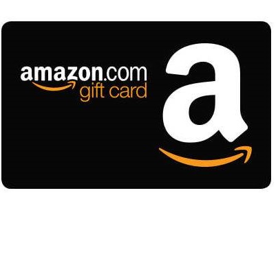 EGIFT-CARD AMAZON (Email - Delivery)